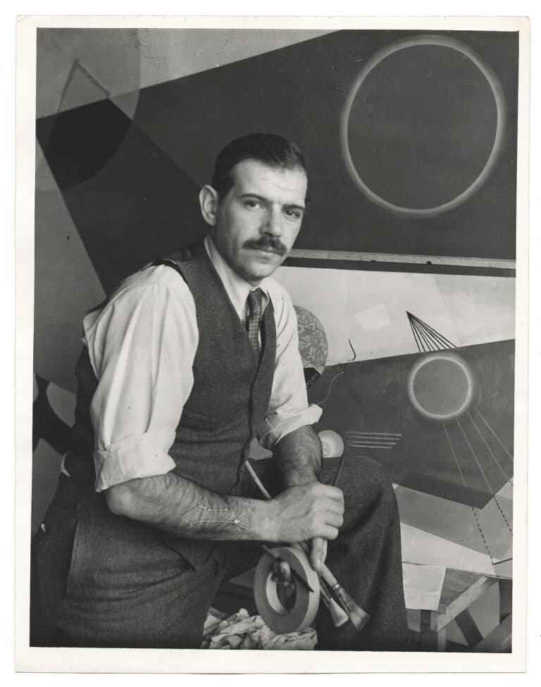 Louis Schanker