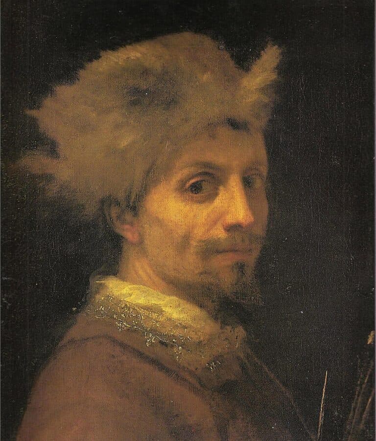 Ludovico Cardi