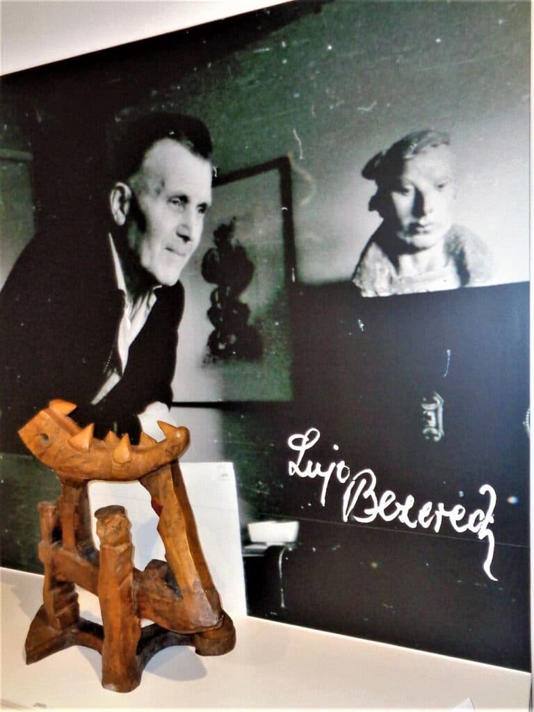 Lujo Bezeredi