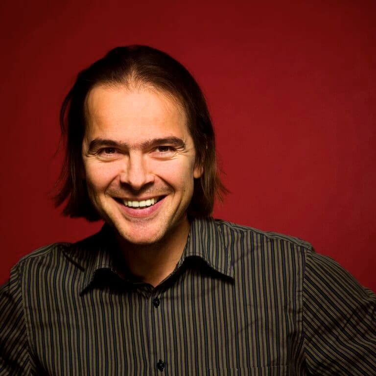 Lukas Beck