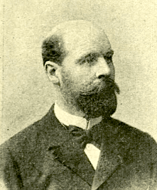 Mariejoseph Léon Clavel