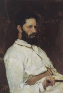 Mark Antokolski