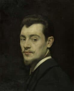 Maurice Grün