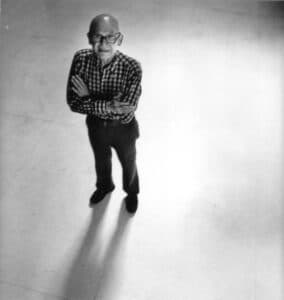 Max Yavno