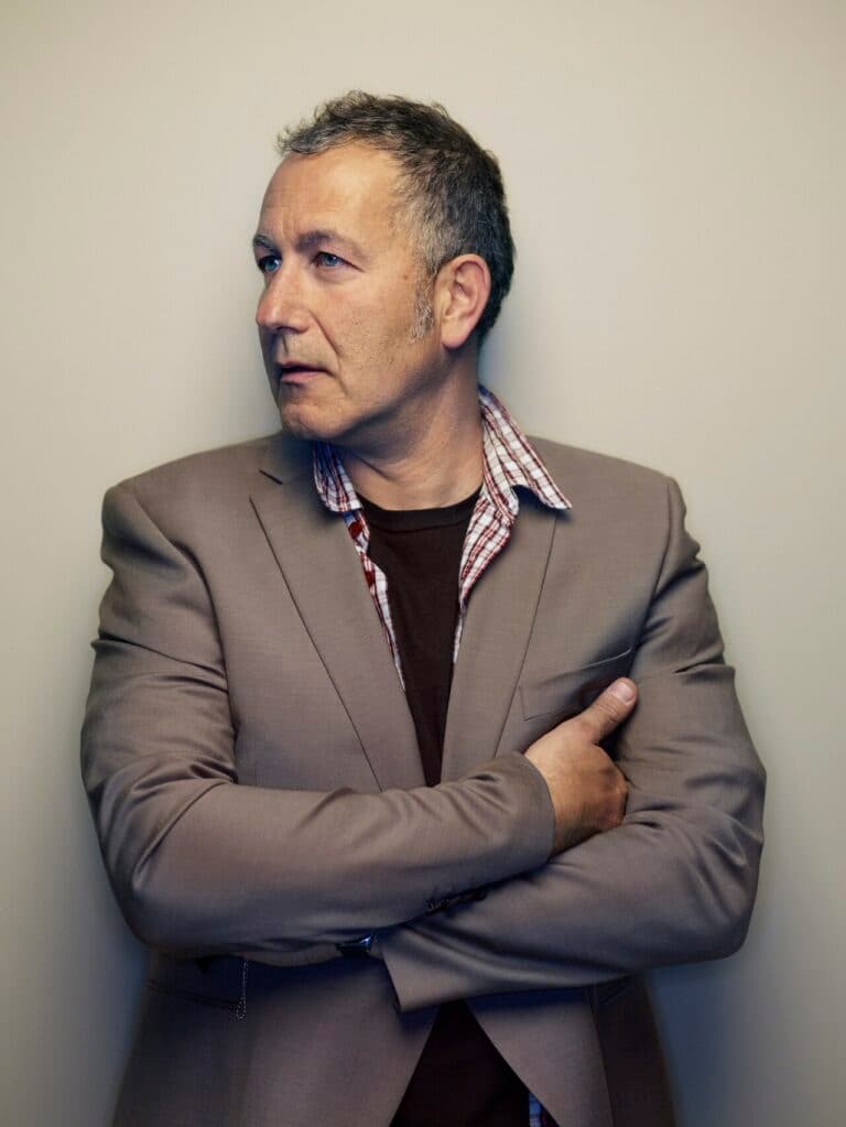 Nadav Kander