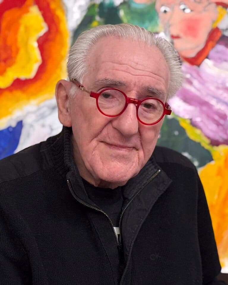 Neal Slavin
