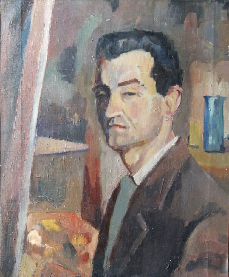 Oreste Carpi
