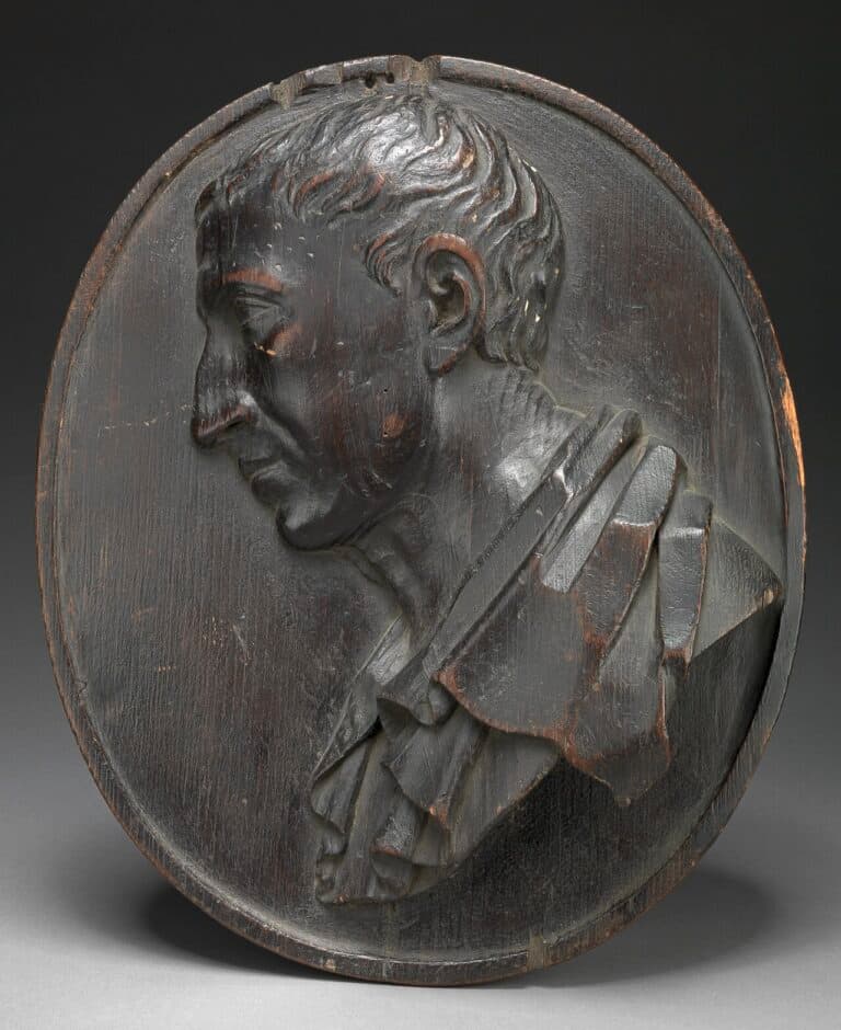 Patrick Nasmyth