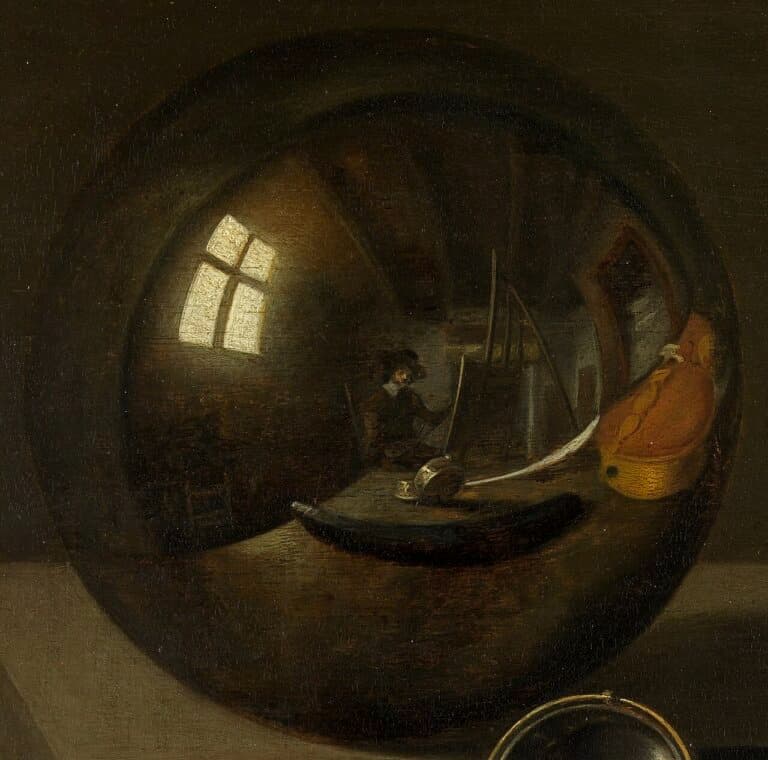 Pieter Claesz