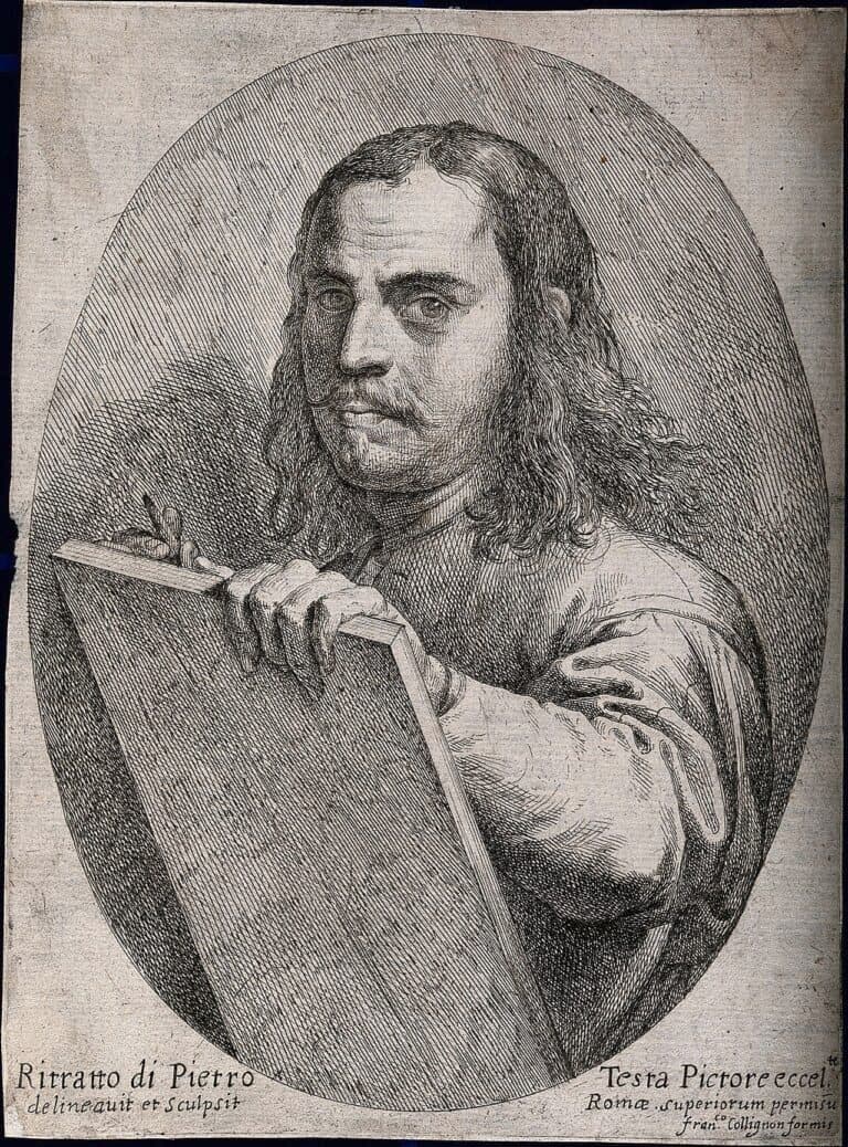 Pietro Testa
