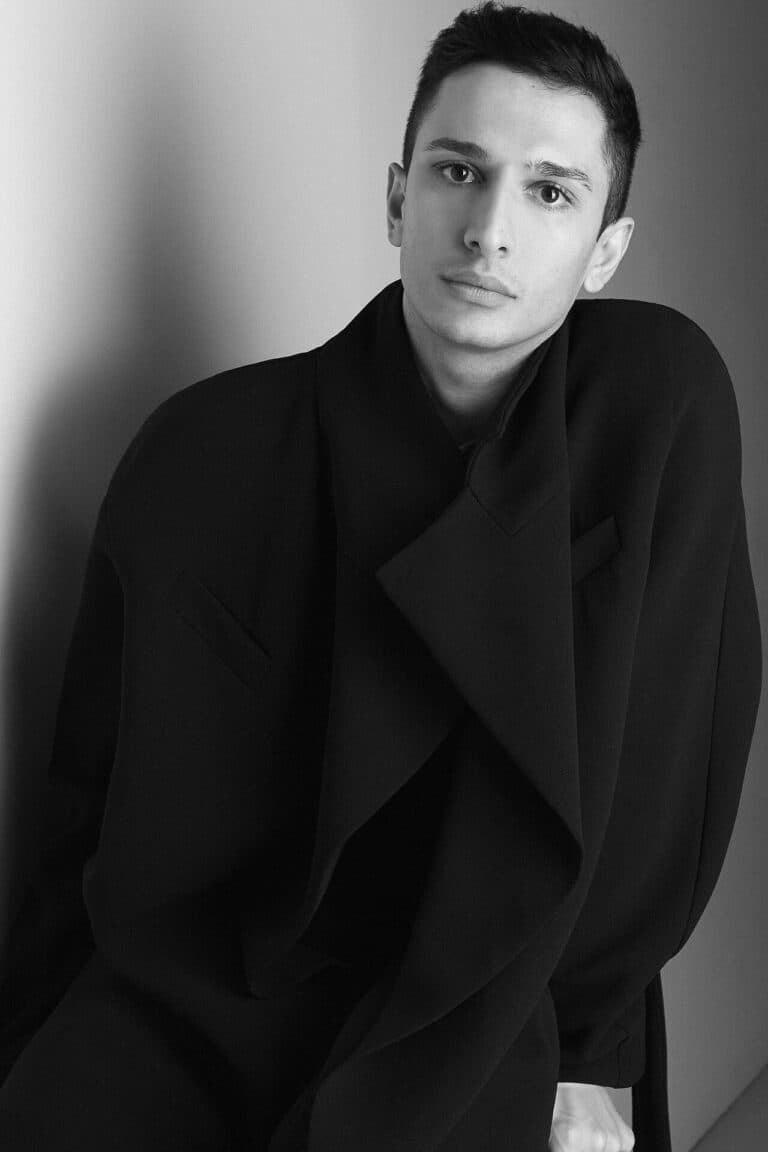 Rad Hourani