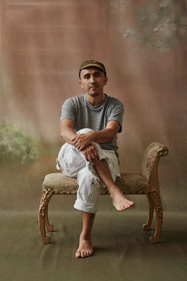Ramdane Touhami