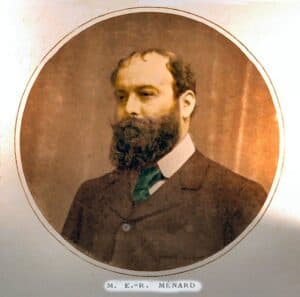 René Ménard