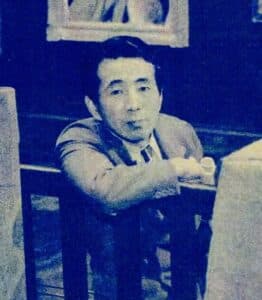Ryohei Koiso