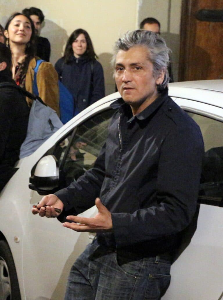 Sislej Xhafa