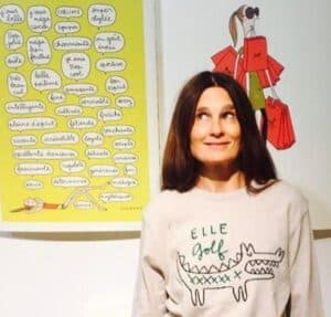 Soledad Bravi