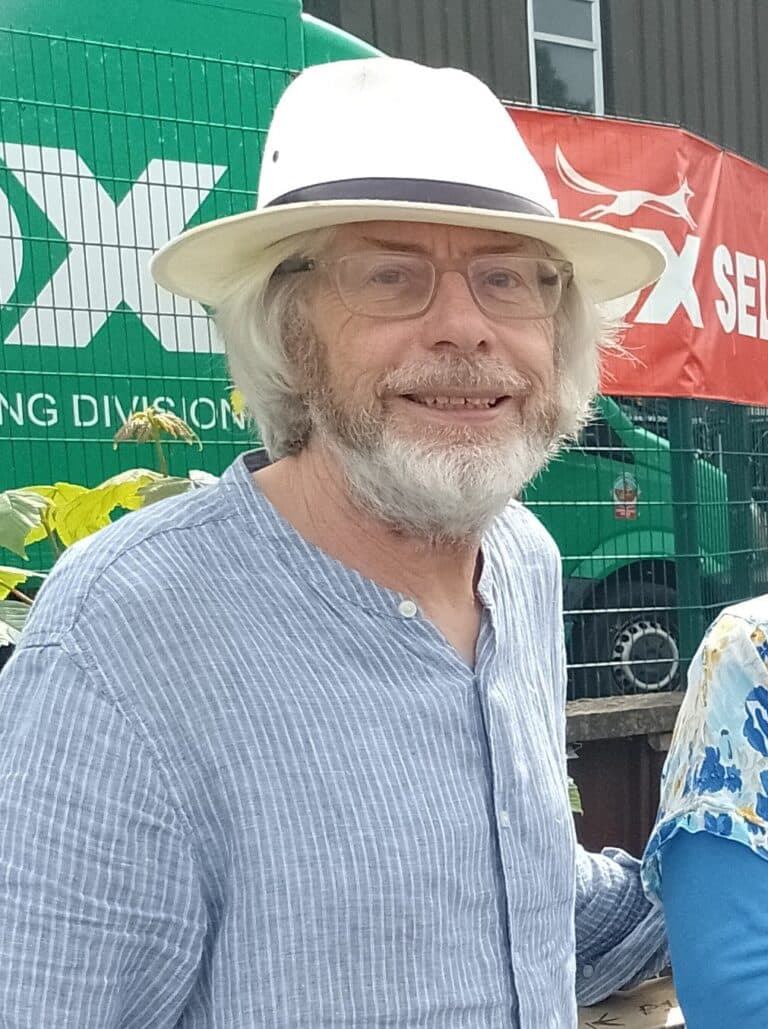 Steve Field