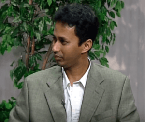Subhankar Banerjee