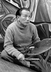 Taro Okamoto