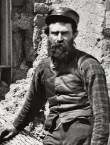 Thomas C Roche