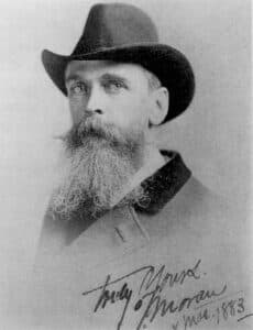 Thomas Moran