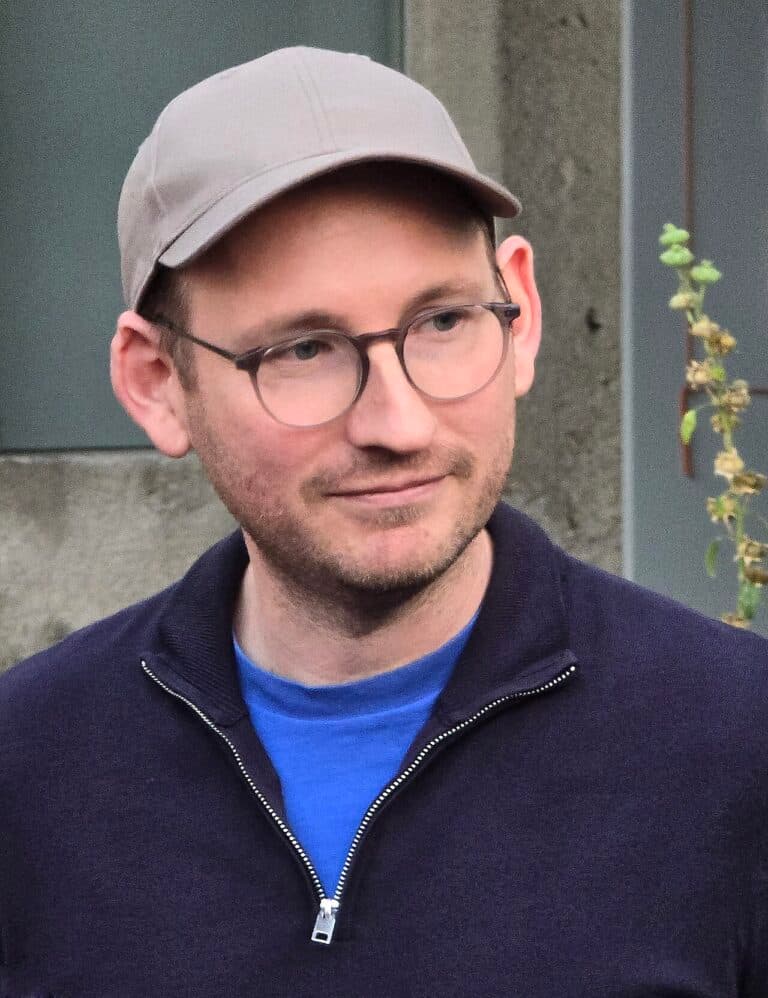 Timothy Hannem