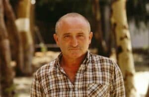 Tuvia Beéri
