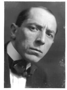 Umberto Boccioni