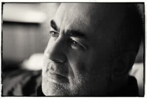 Vassilis Makris