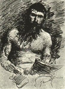 Vincenzo Gemito