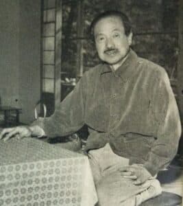 Yasui Sotaro