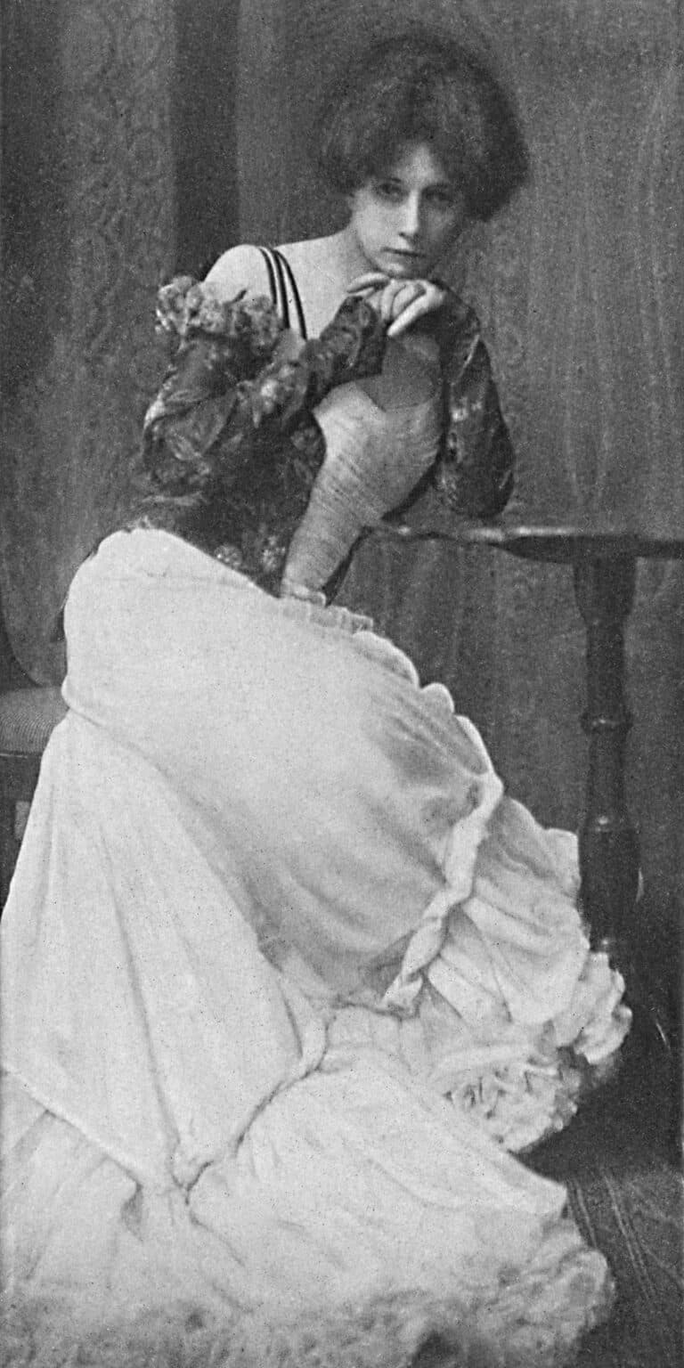 Zaida Ben Yusuf