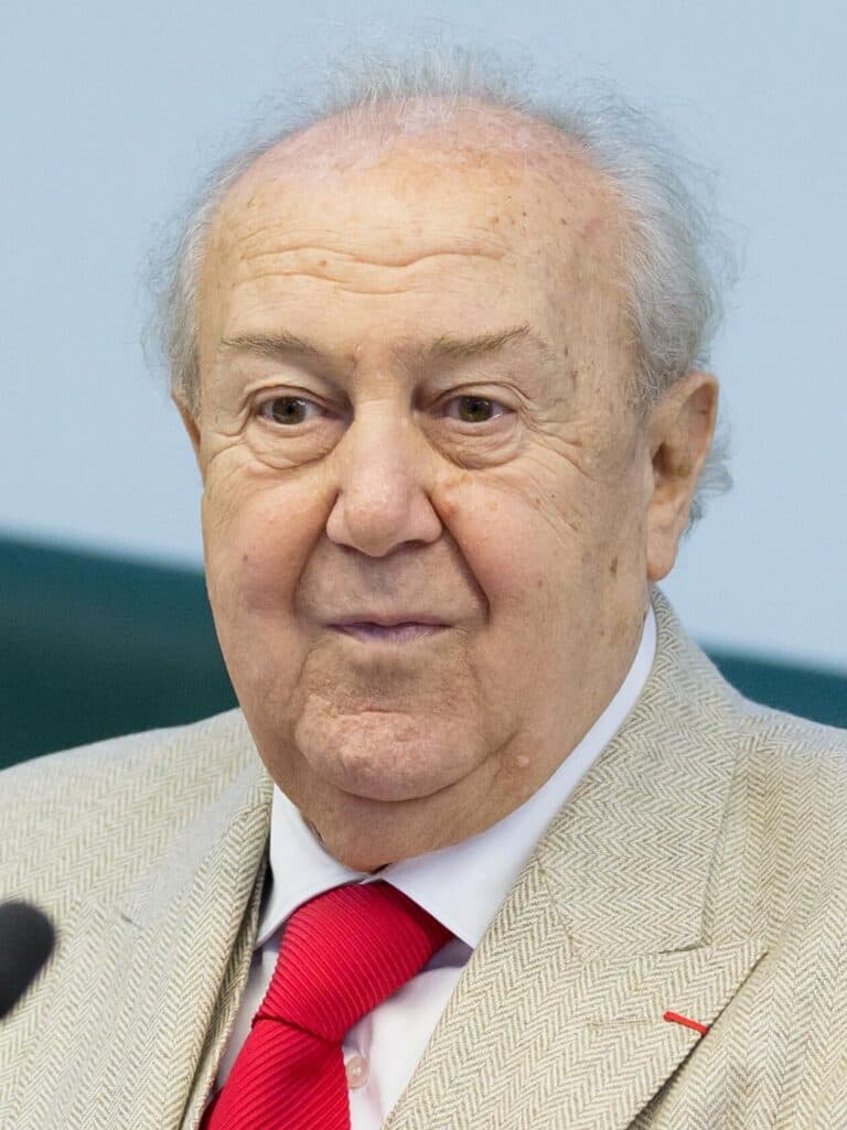 Zurab Tsereteli