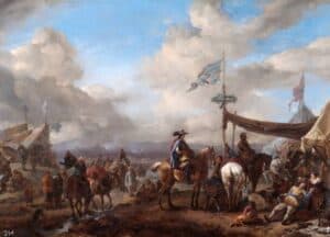 Philips Wouwerman