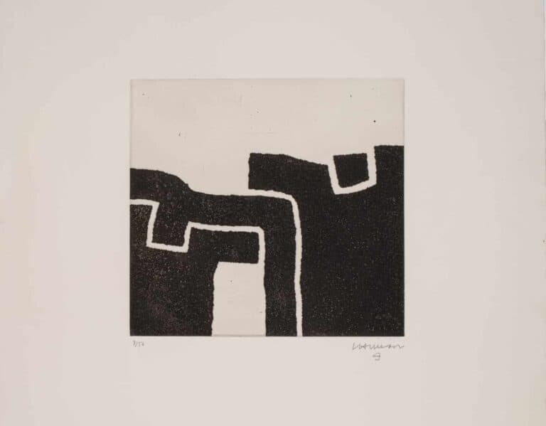Eduardo Chillida