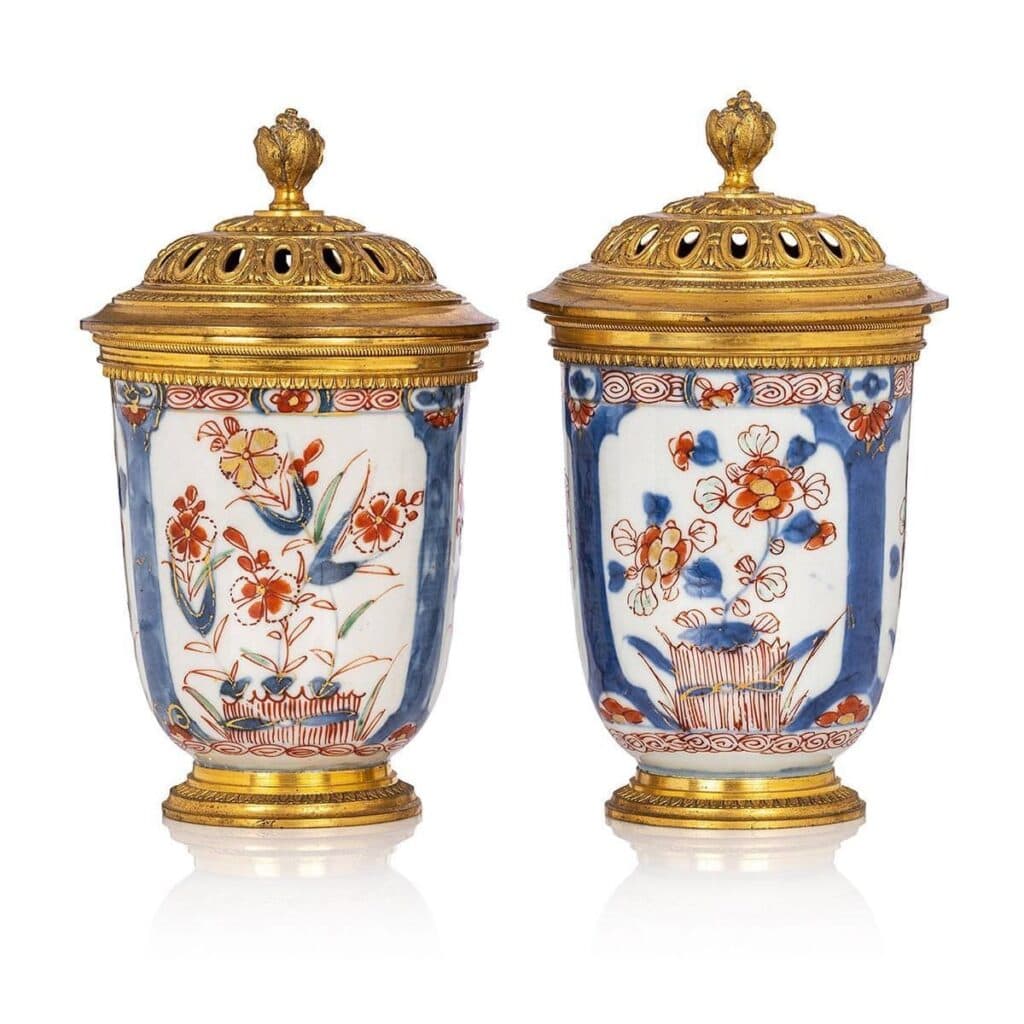 Porselein Imari : gratis taxatie