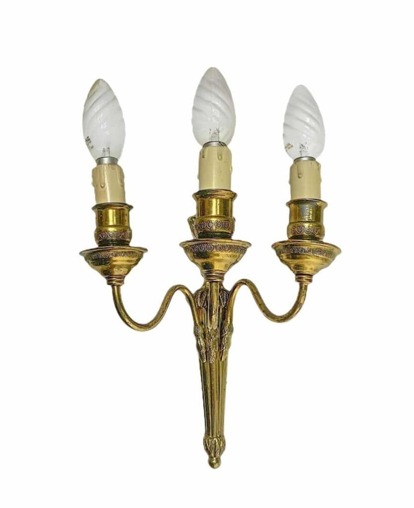 wandlamp