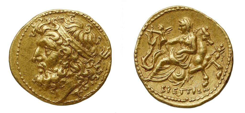 Drachme (munt)