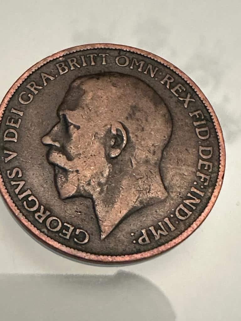 Taxatie van de monetaire waarde en medaillon van 1911: Hoe de diameter van 3 cm te beoordelen.