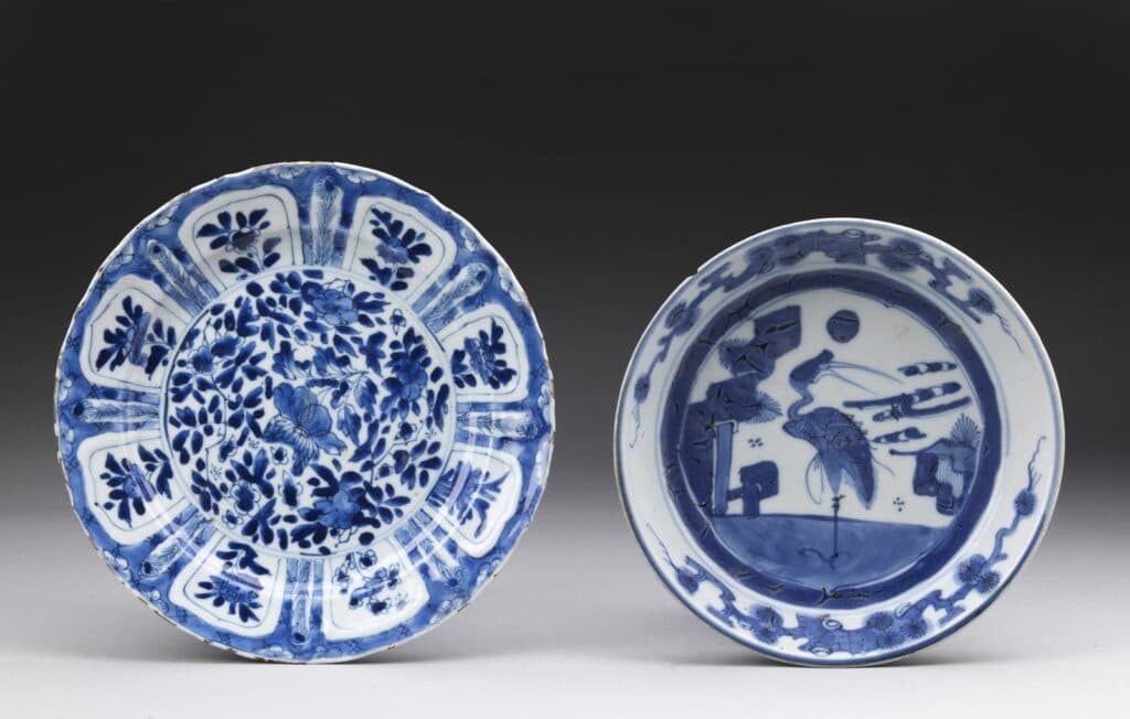 Gratis taxatie van Chinese kunst