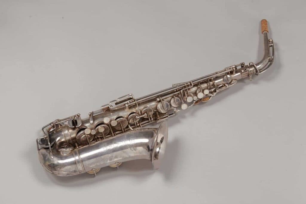 Saxofoon
