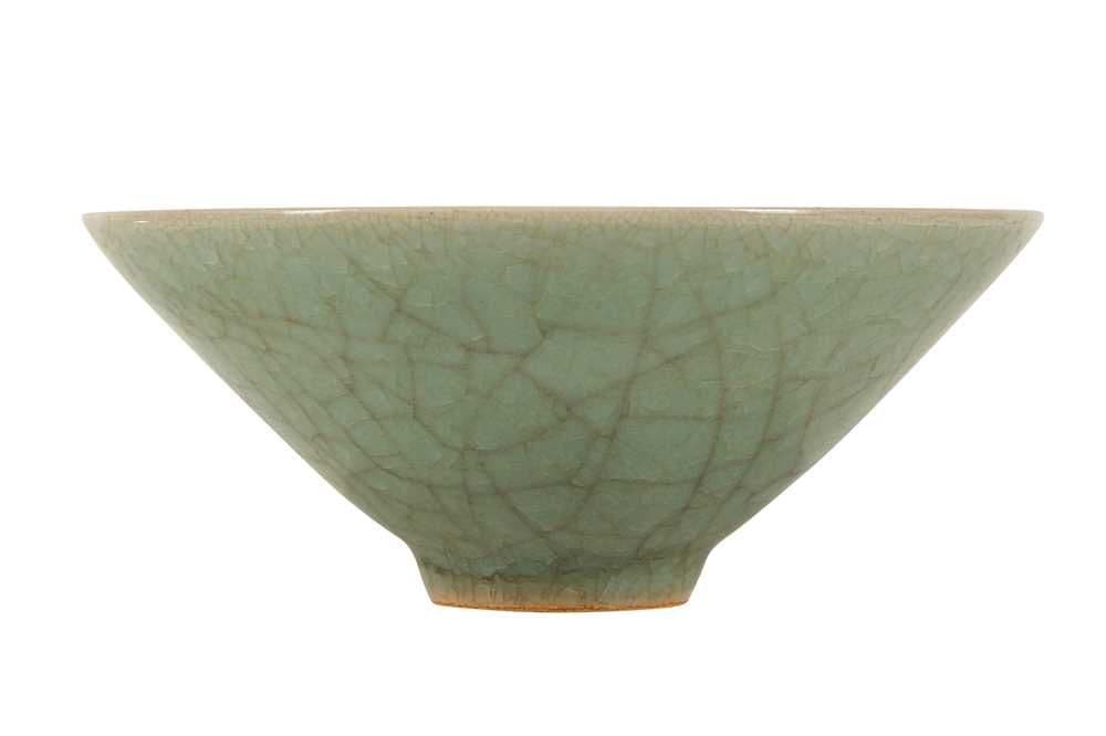 Gratis celadon taxatie