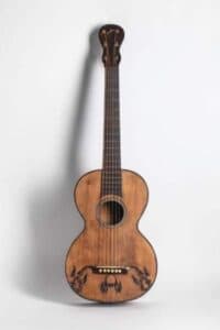 Vinaccia gitaar