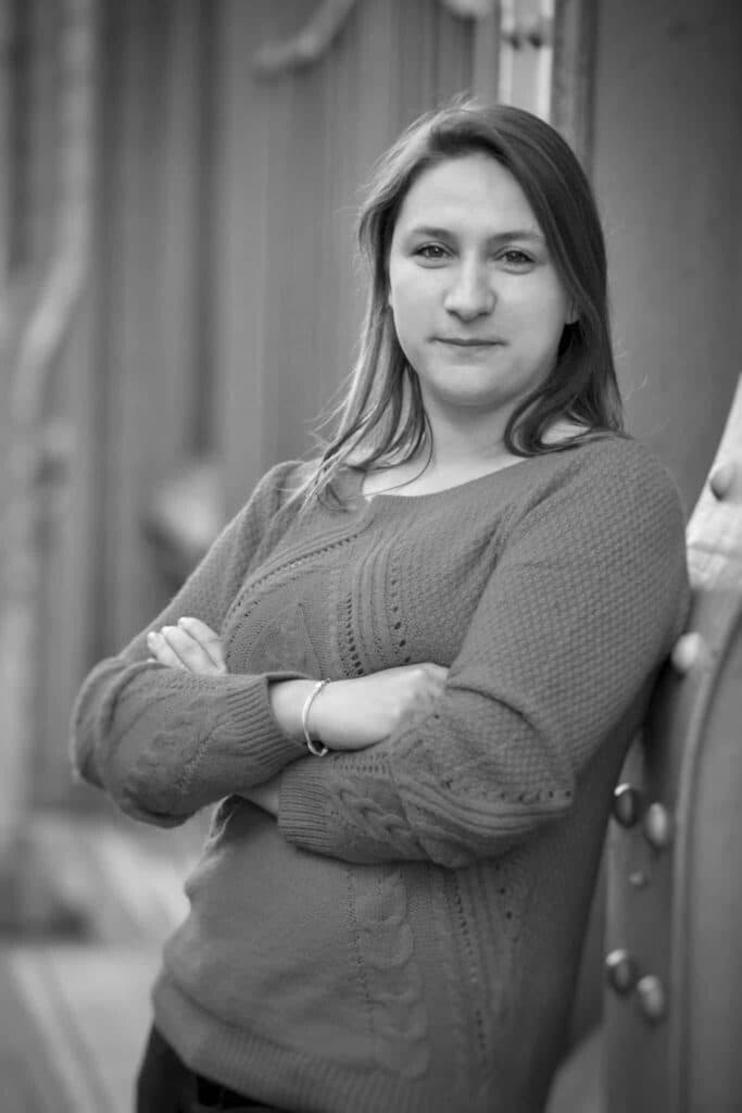 Juliette Morel