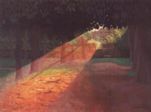 Félix Vallotton