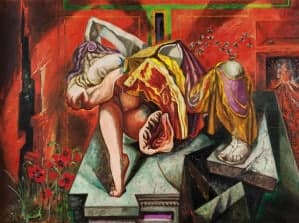 André Masson