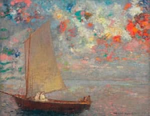Odilon Redon