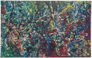 Jeanpaul Riopelle