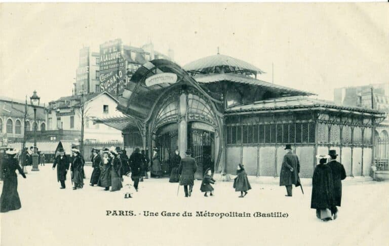 Hector Guimard