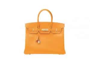 Birkin tas